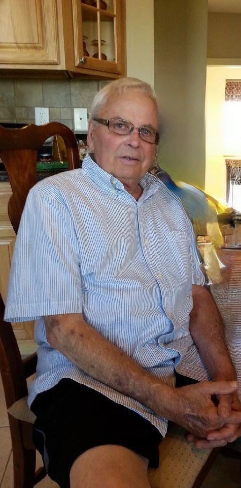 Obituary of Gerald Lee Anderson