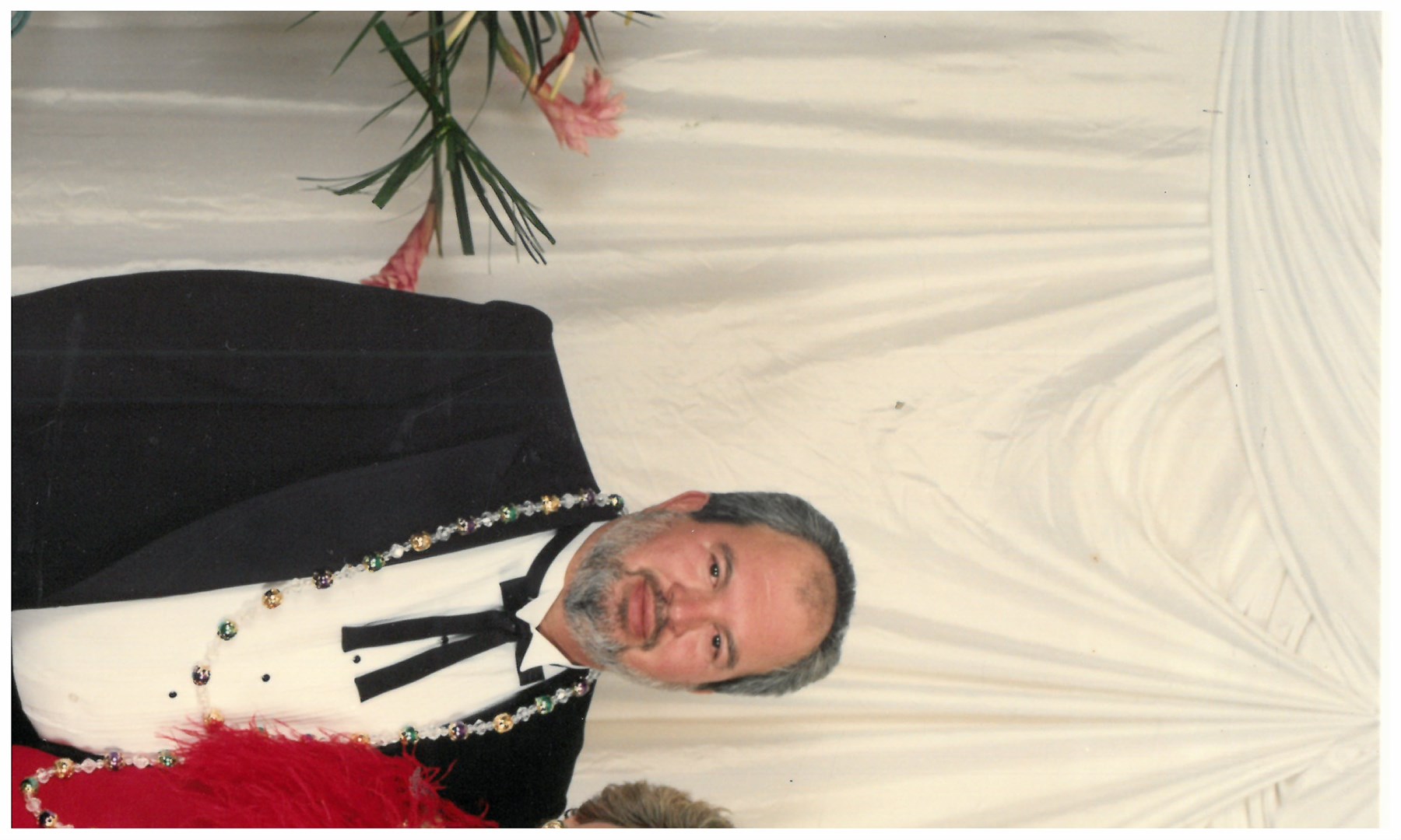 Obituary of George "Kenny" Kenneth Cruze