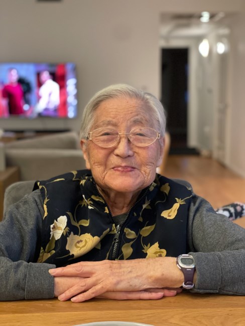 Obituary of Ruiyun Hu