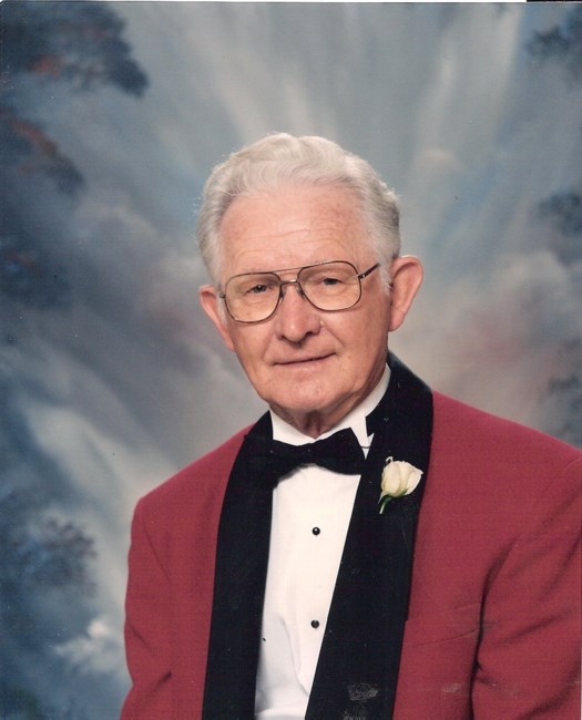 Obituary of Mr. Pete North Steed