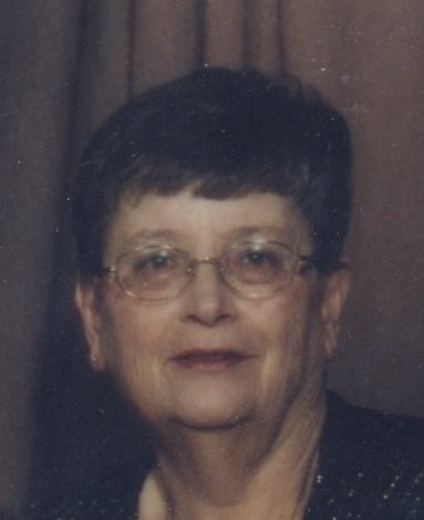 Obituary of Betty Shanner Hardin
