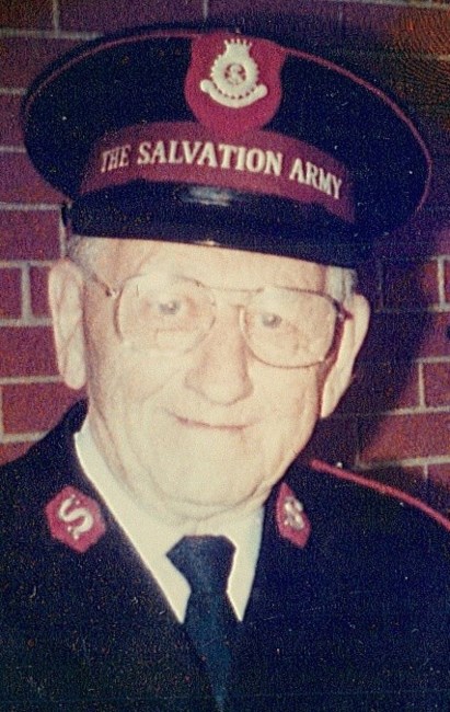 Obituary of Brigadier David Strachan