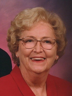 Obituary of JoNell Dykes