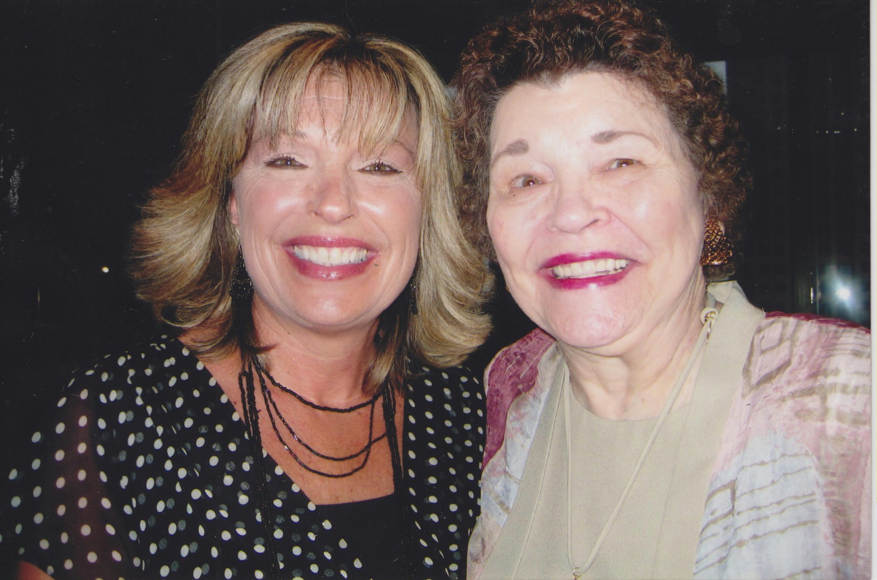 Obituary of Barbara Lee Klapproth Hayward