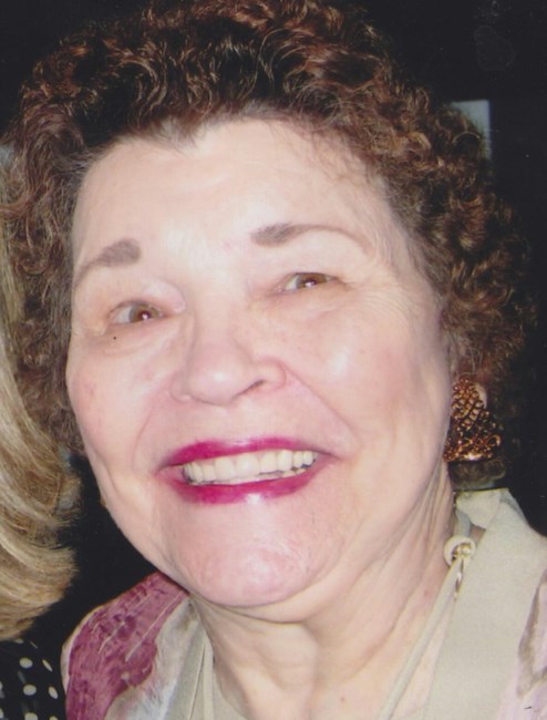 Obituary of Barbara Lee Klapproth Hayward