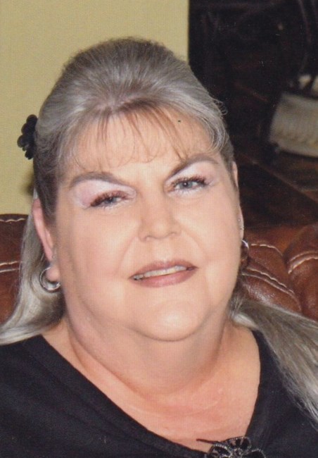 Sue Hatfield Obituary