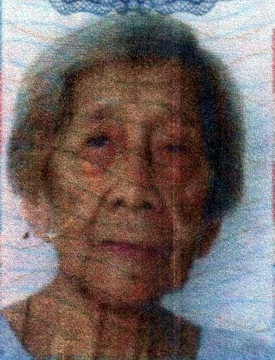 Obituary of Carmen Ealdama Morano