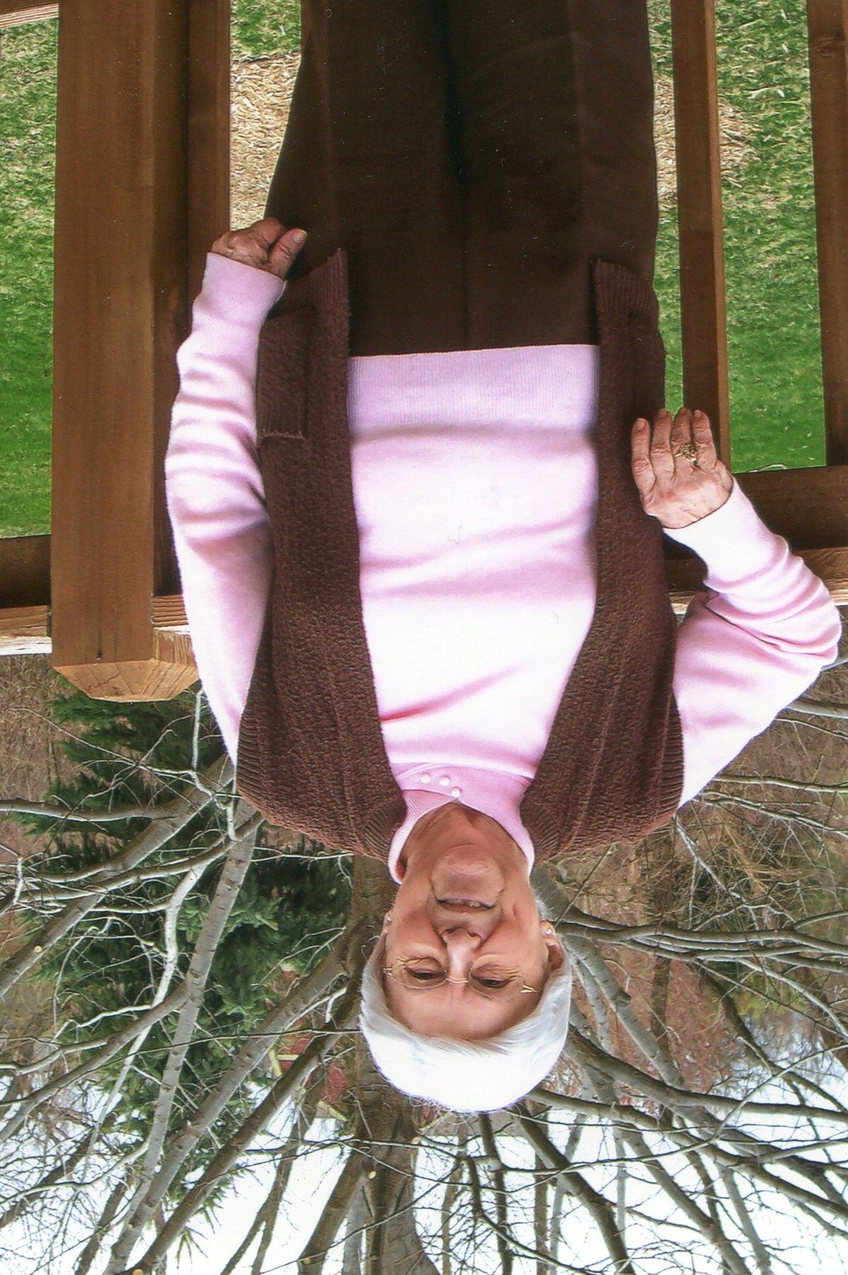 Dorothy Marie Swan Obituary Ames, IA