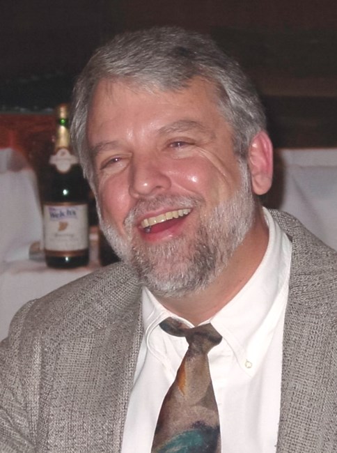 Obituario de Kevin Raygene Crump