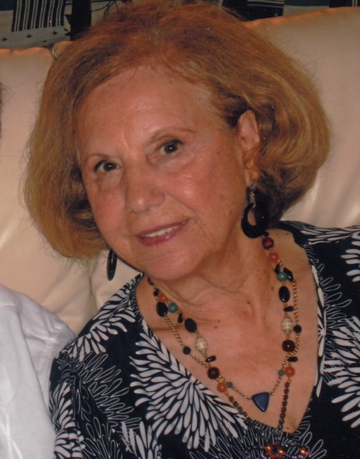 Obituary of Anna Maria Guagliardo