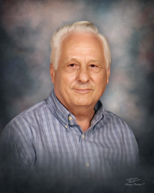 Obituary of Raymond E. Deuster
