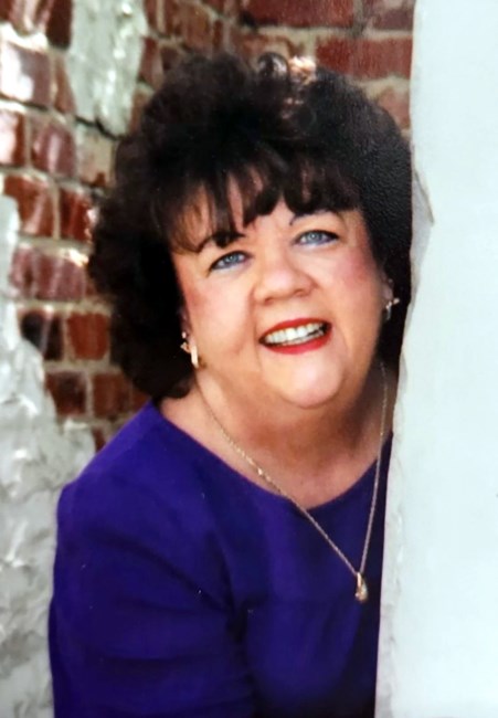 Obituary of Nancy J Donahue