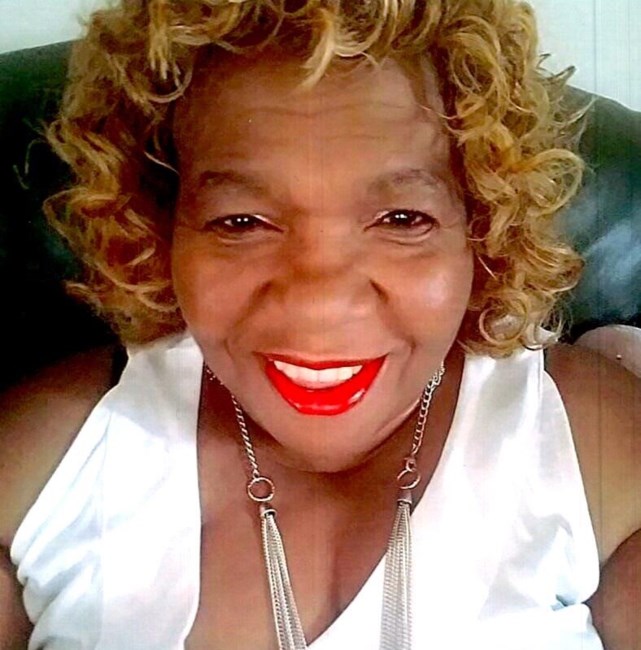 Obituary of Carolyn Marie (Quarles) Sebree