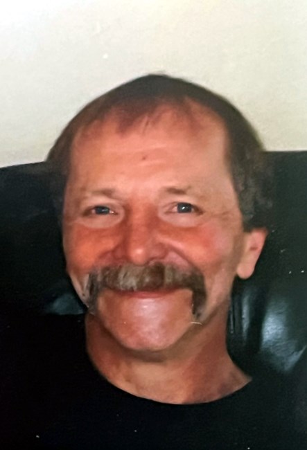 Obituary of Terry Franklin Fox