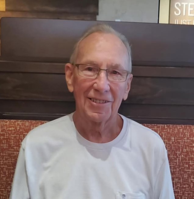 Obituary of Ralph E. Kelley Jr.