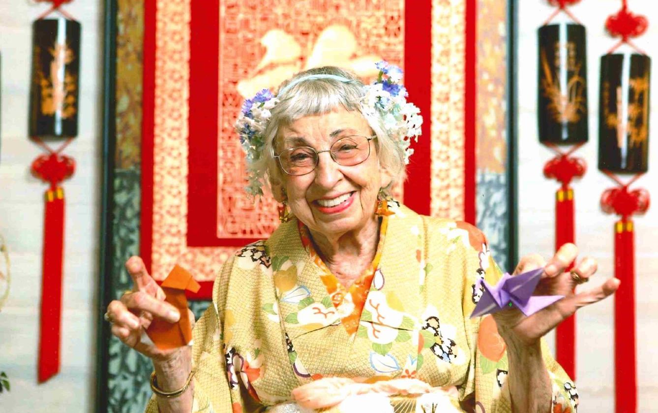 Obituary of Carol Leonore Johnson