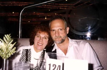 Obituary of Mrs. Ana Valdivie y Alonso Jimenez