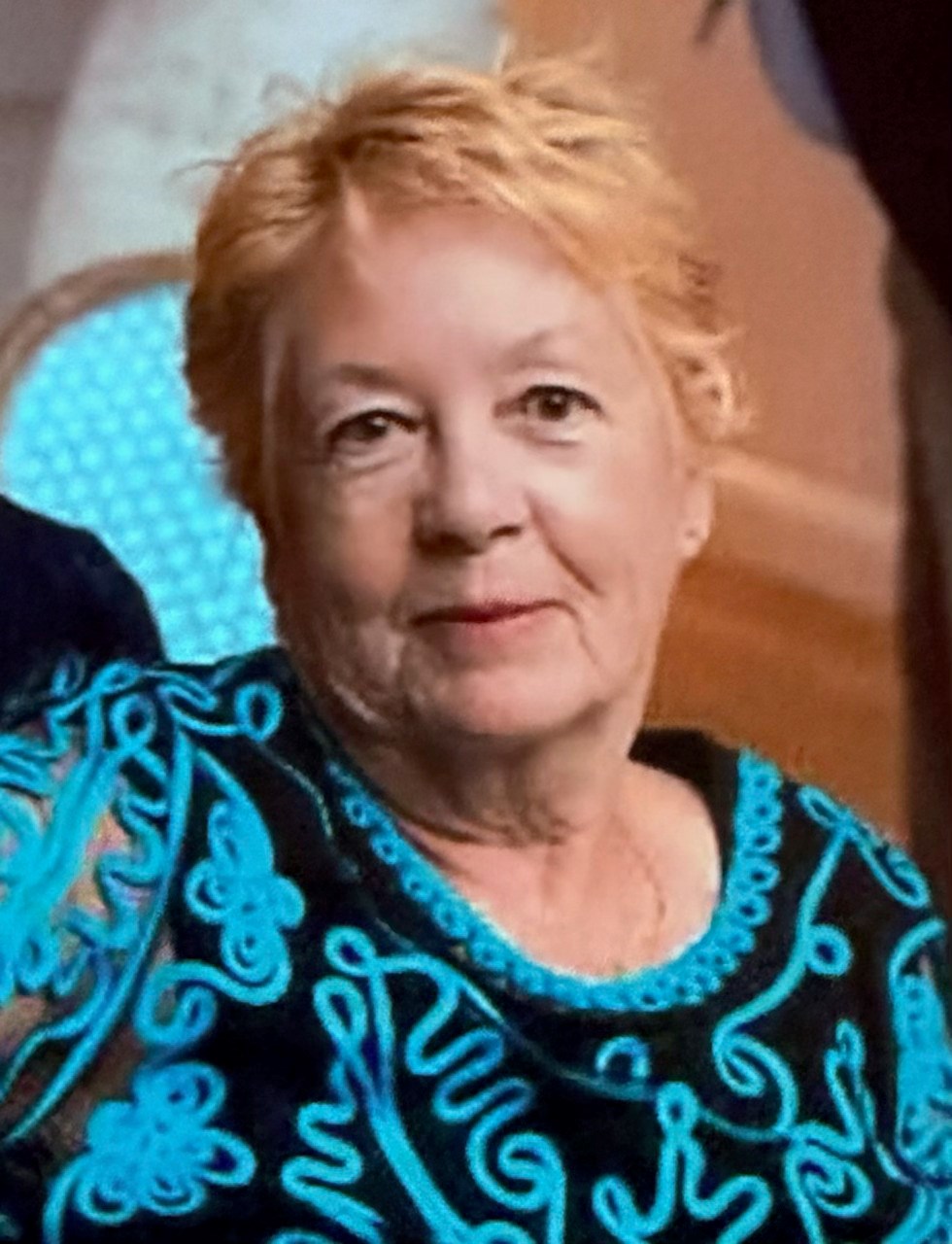 Obituary of Louise Jeannette Burke