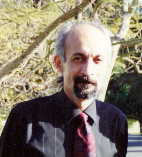 Obituary of Fariborz Amzajerdian