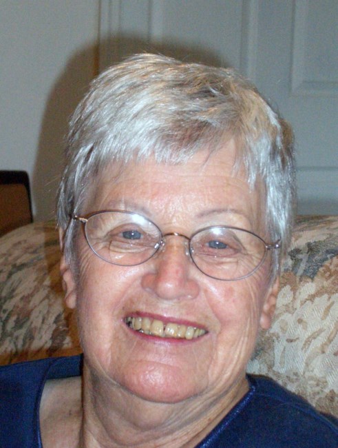 Obituary of Dorothy B. Ziegler