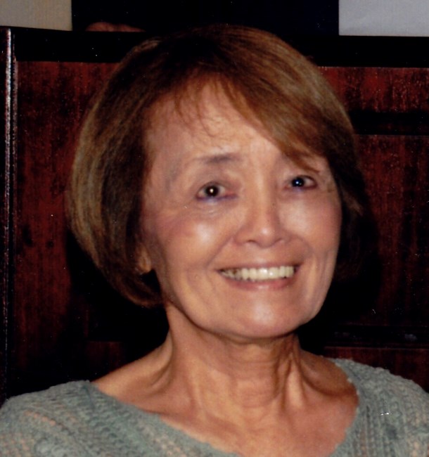 Obituary of Terumi Leggett