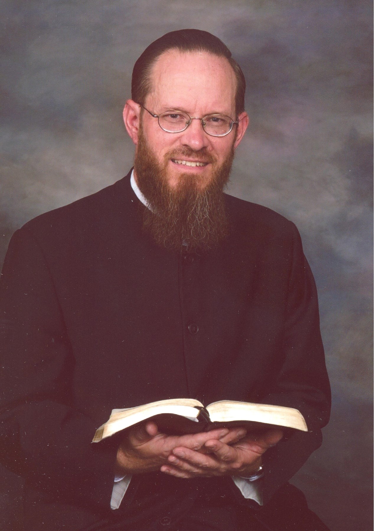 Obituary of Kenneth Earl Harger Jr.