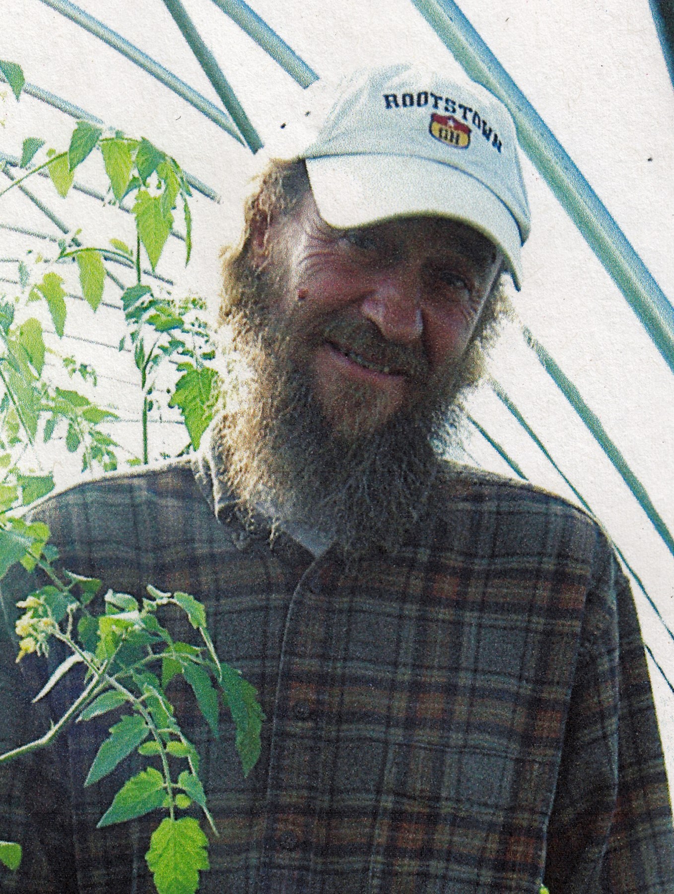 Obituary of William Martin Pennell