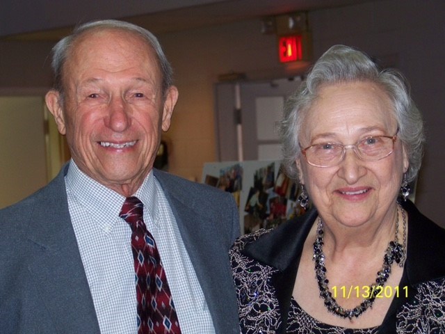 Obituary of Charles Franklin Hill