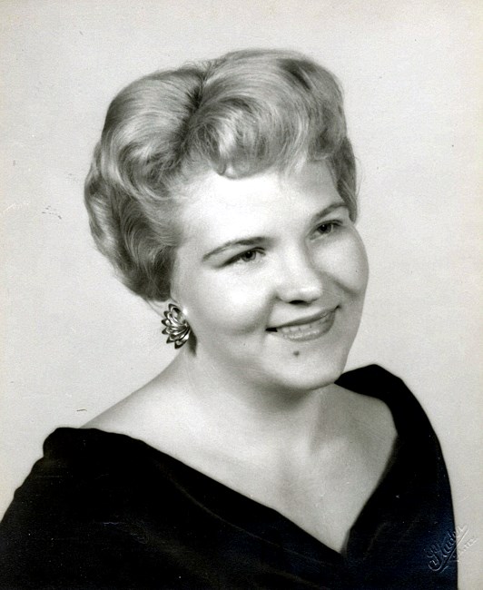 Obituary of Lequeta Leslie