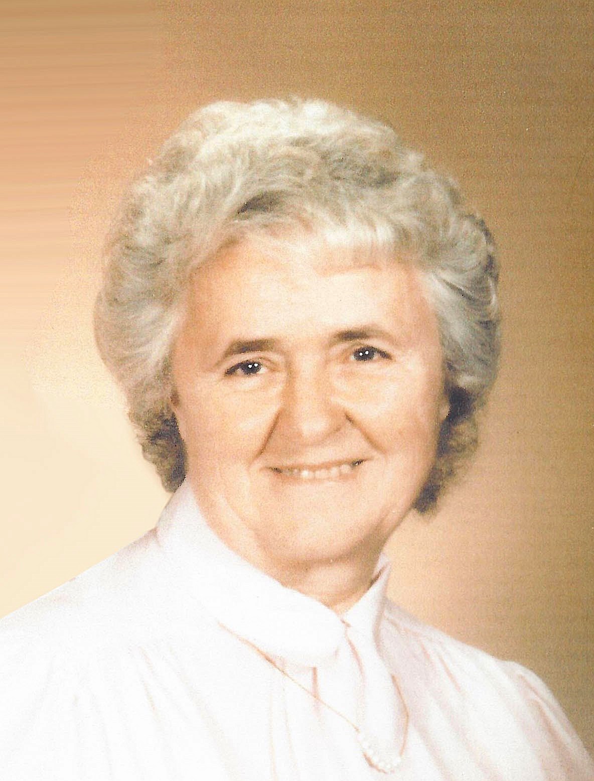 Beverly Todd Obituary Yakima, WA