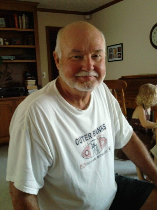 Obituary of Kenneth Burgess