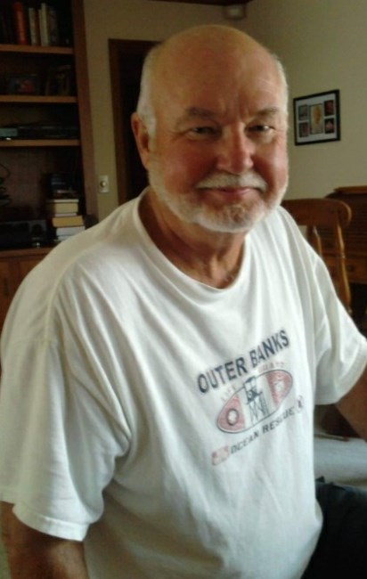 Obituary of Kenneth Burgess