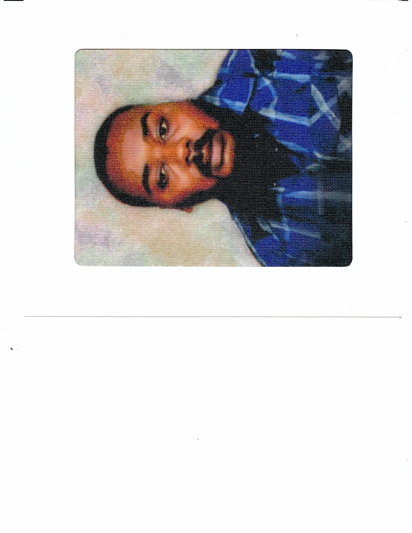 Obituary of Samuel Miguel Whitley