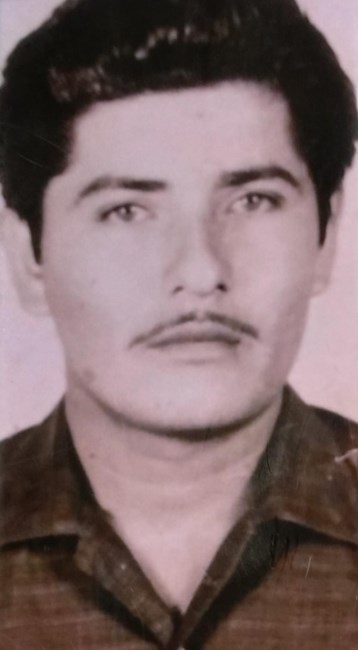 Obituary of Antonio Degollado