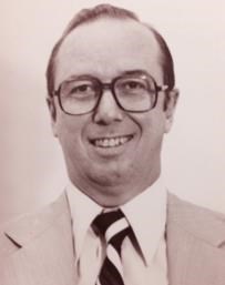 Avis de décès de D'Arcy Asselin