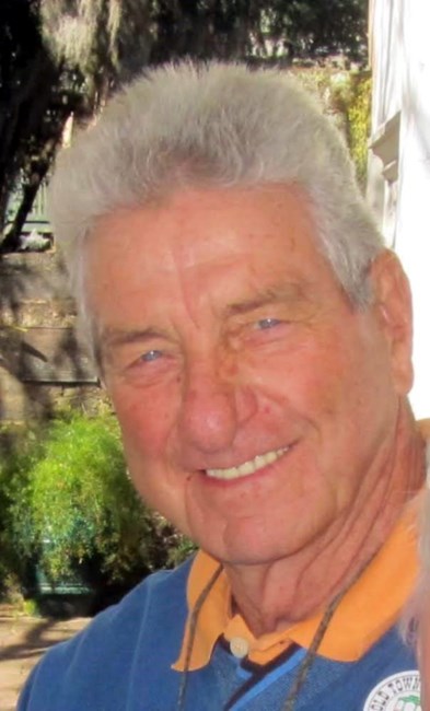 Obituary of Raymond Wilfred Pinard