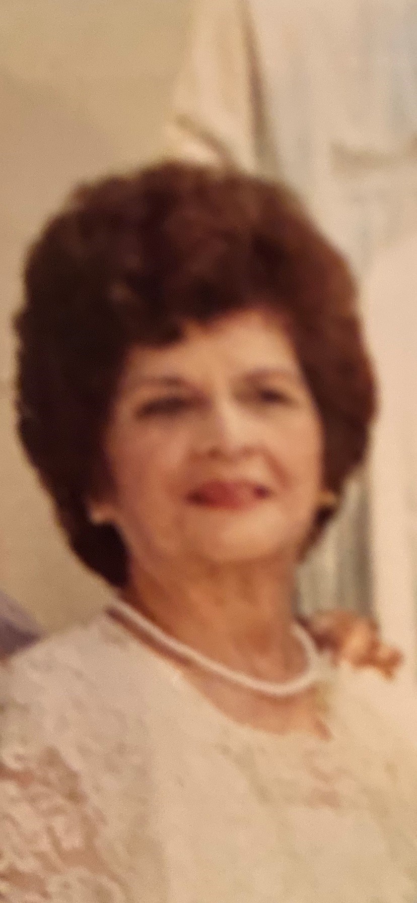 Obituary of Joann Alaniz