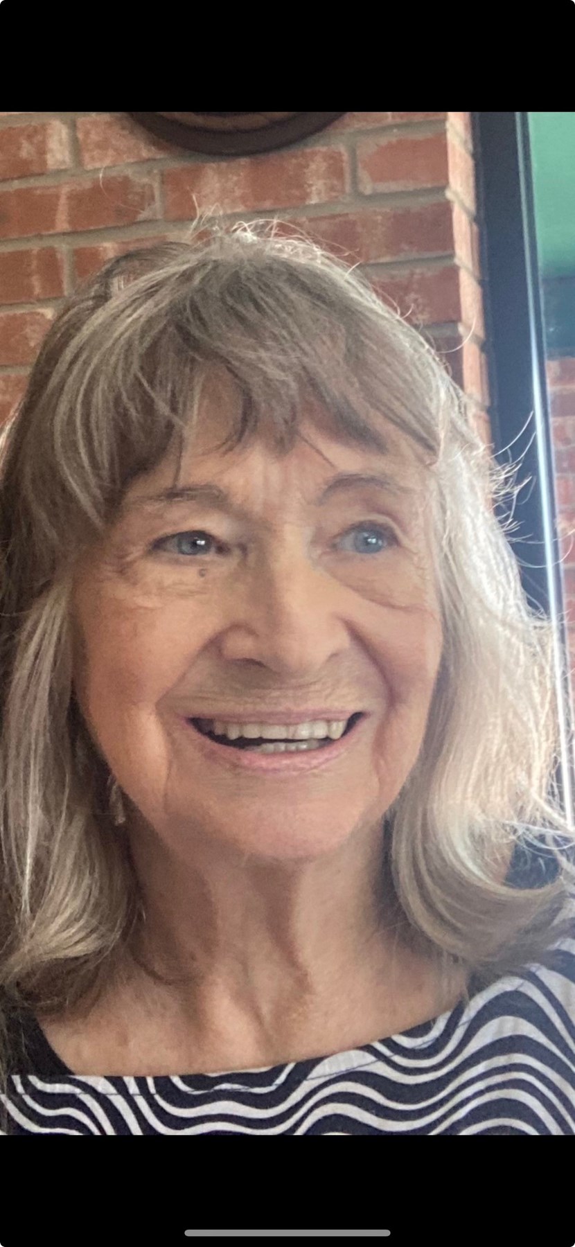 Obituary of Grace Marie Smith