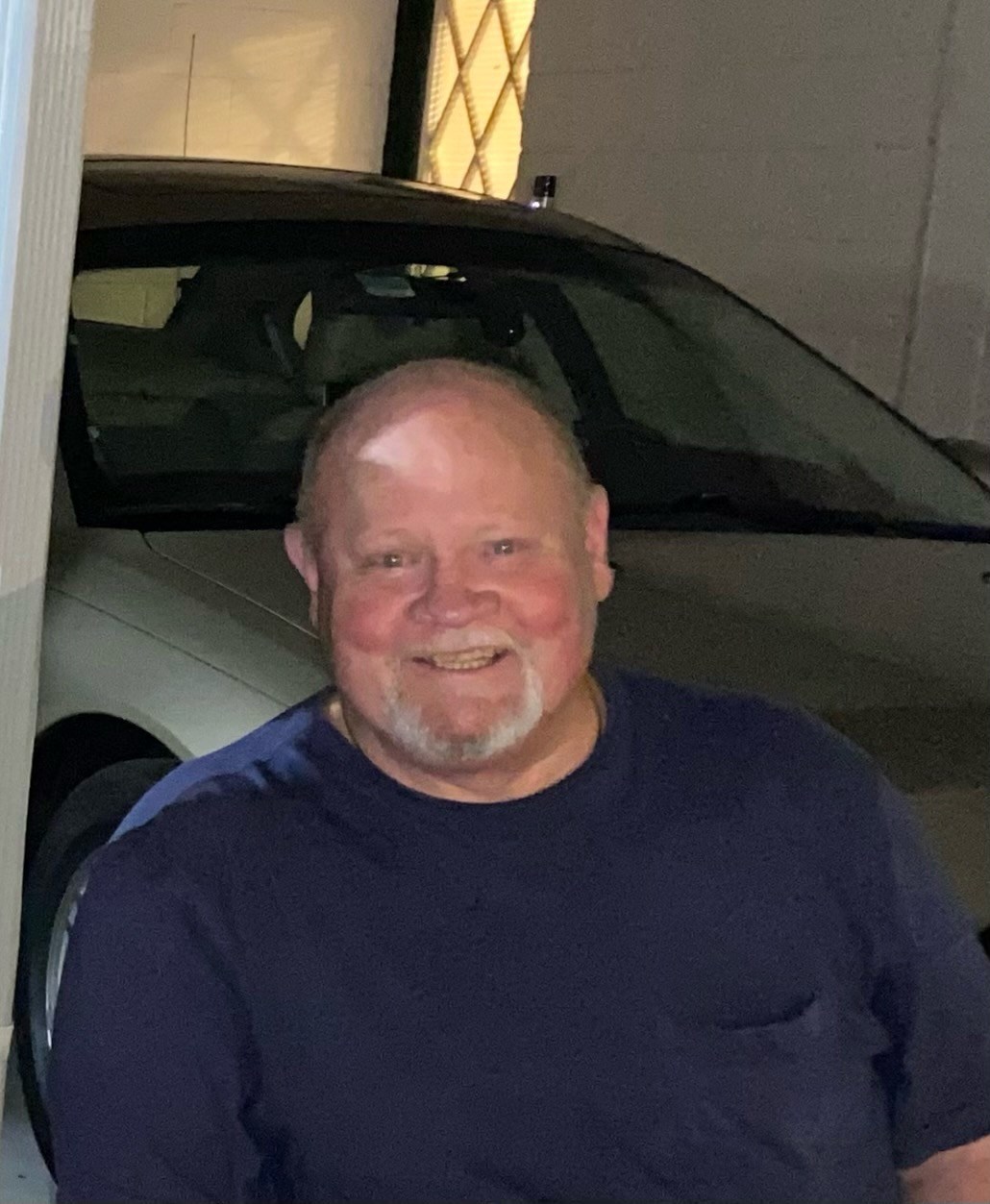 Obituary of Brian David Thomas