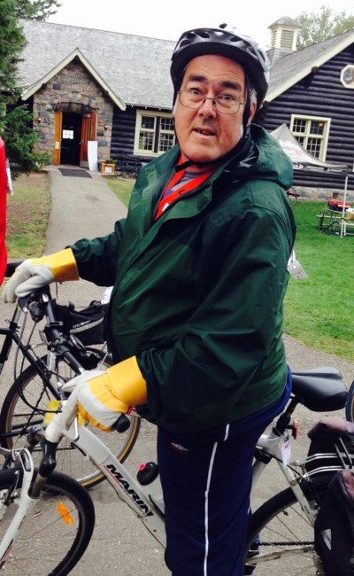 Obituary of Mr. Thomas Charles Dunn