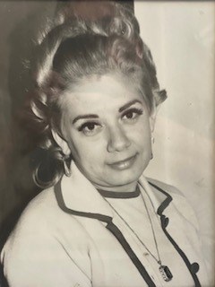 Avis de décès de Lilliam Pleites