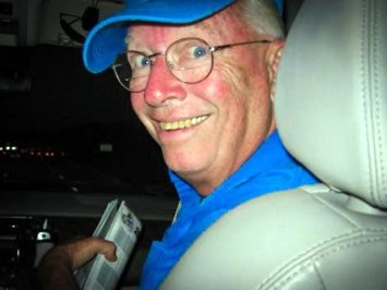 Obituary of Hoyt "Rooney" Winfield Boone Jr.