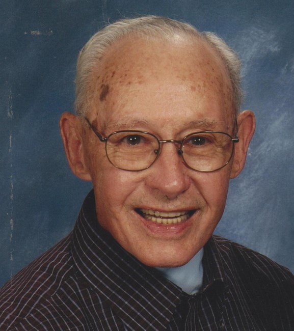 Obituary of Donald G. Wheeler