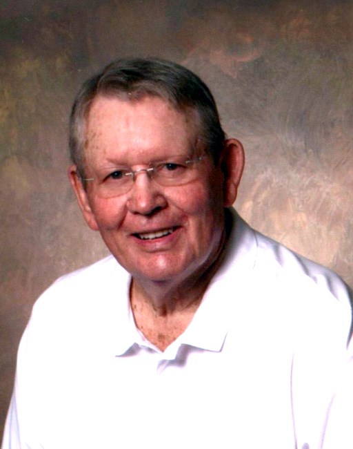 Obituary of Larry "Bud" Overman