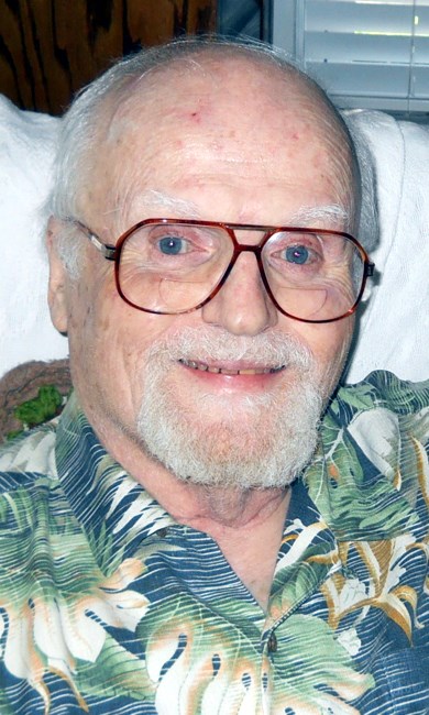 Obituary of William James Feely