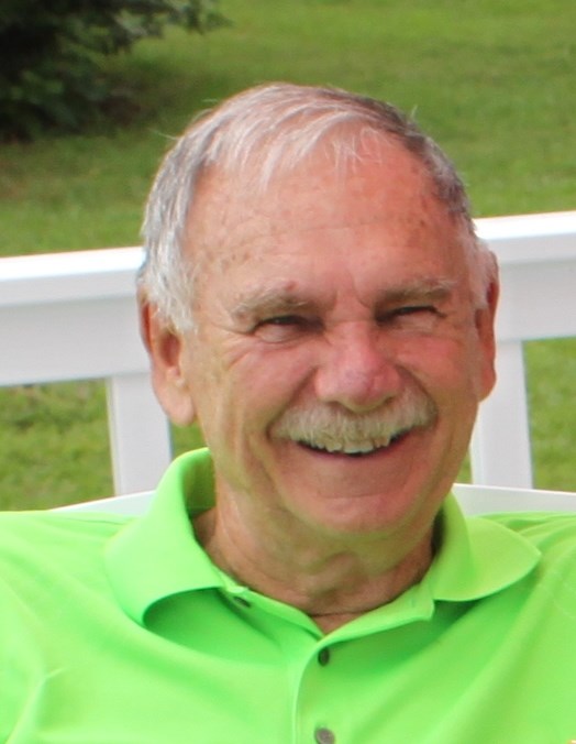 Obituary of Gene Belcher