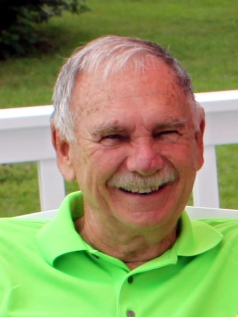 Obituary of Gene Belcher