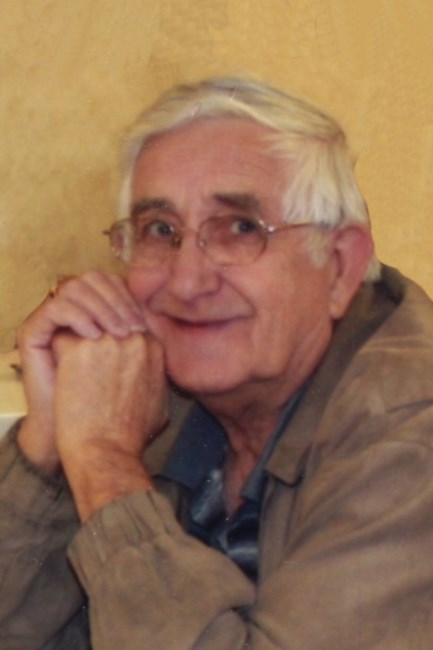 Obituary of Dale Valentine