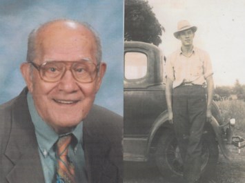 Obituary of Frank Manuel Cardenas