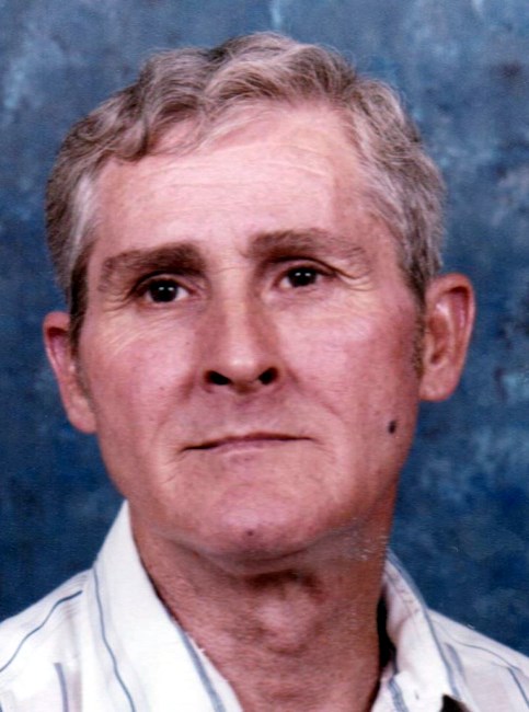 Obituary of James Carl Yates